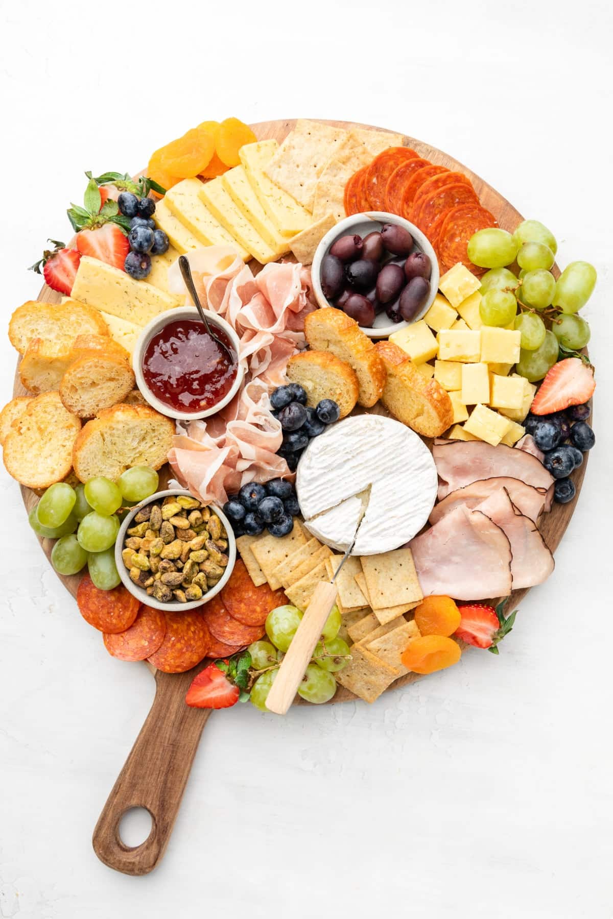 Charcuterie Board Ideas: 15 Ways to Make Your Board Stand Out